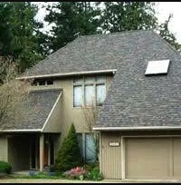 Residential Roofing